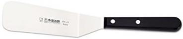 Giesser Palette gekröpft POM-Griff 11 cm